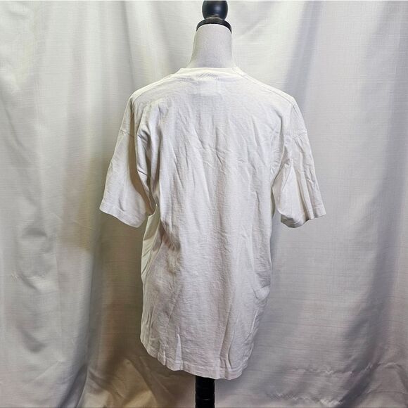 Vintage Disney Mickey By Jerry Leigh Graphic Tee One Size (XL) - Picture 7 of 7